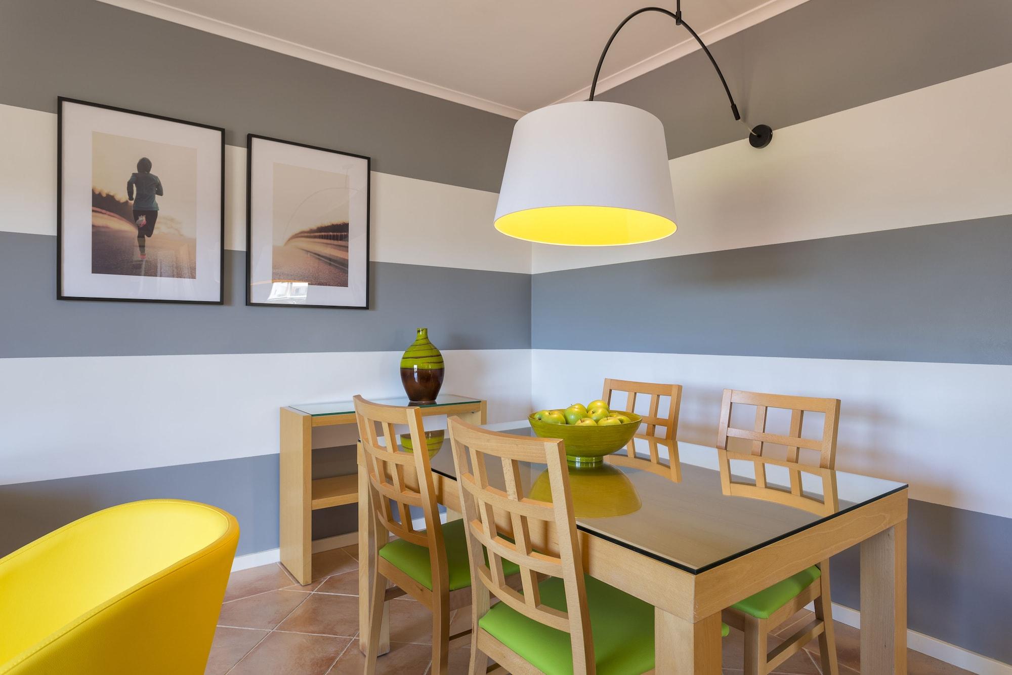 Ap Victoria Sport And Beach Hotel Albufeira Dış mekan fotoğraf