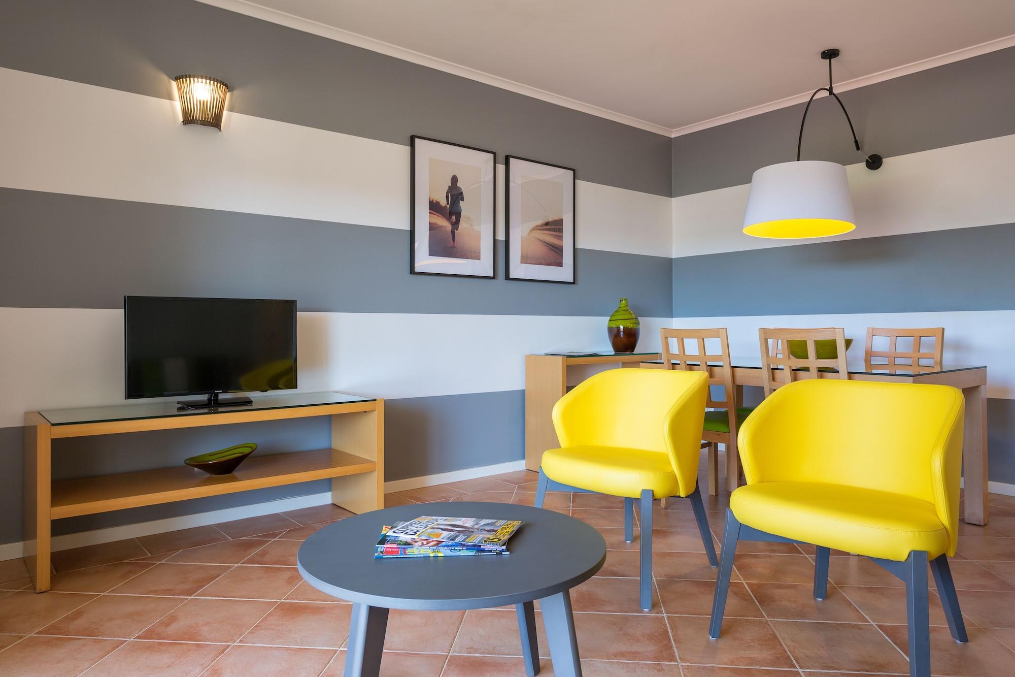 Ap Victoria Sport And Beach Hotel Albufeira Dış mekan fotoğraf