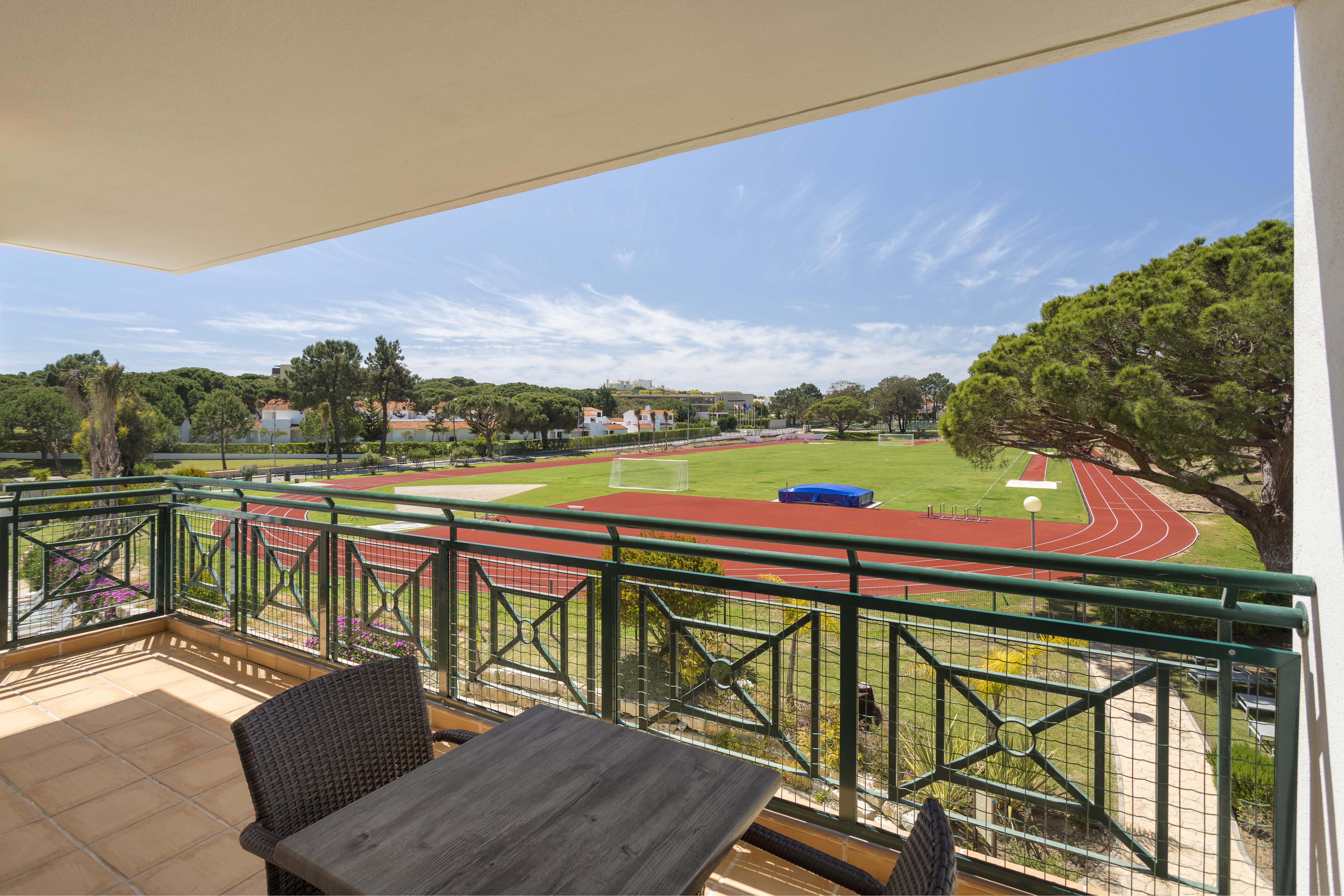Ap Victoria Sport And Beach Hotel Albufeira Dış mekan fotoğraf