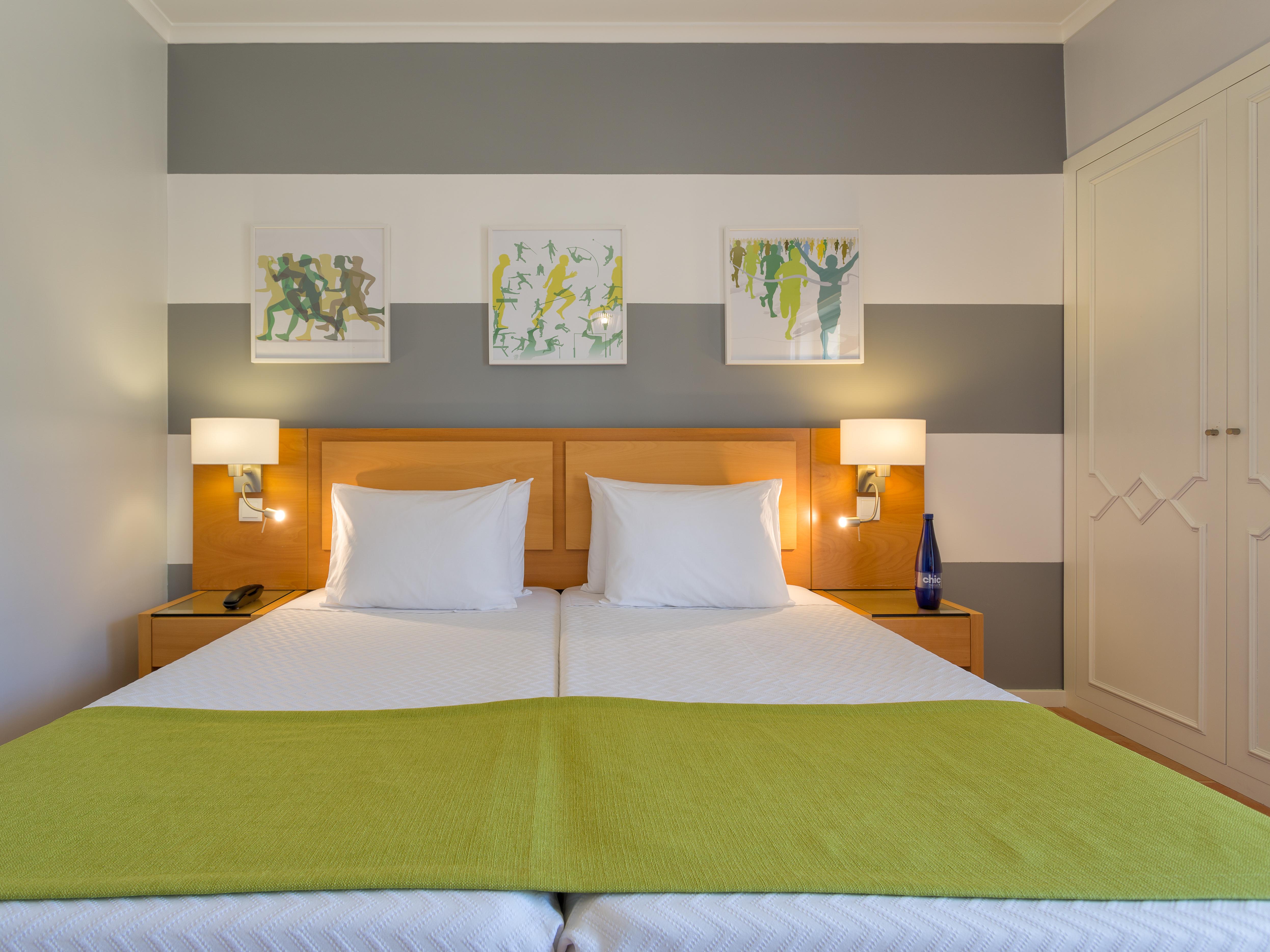 Ap Victoria Sport And Beach Hotel Albufeira Dış mekan fotoğraf