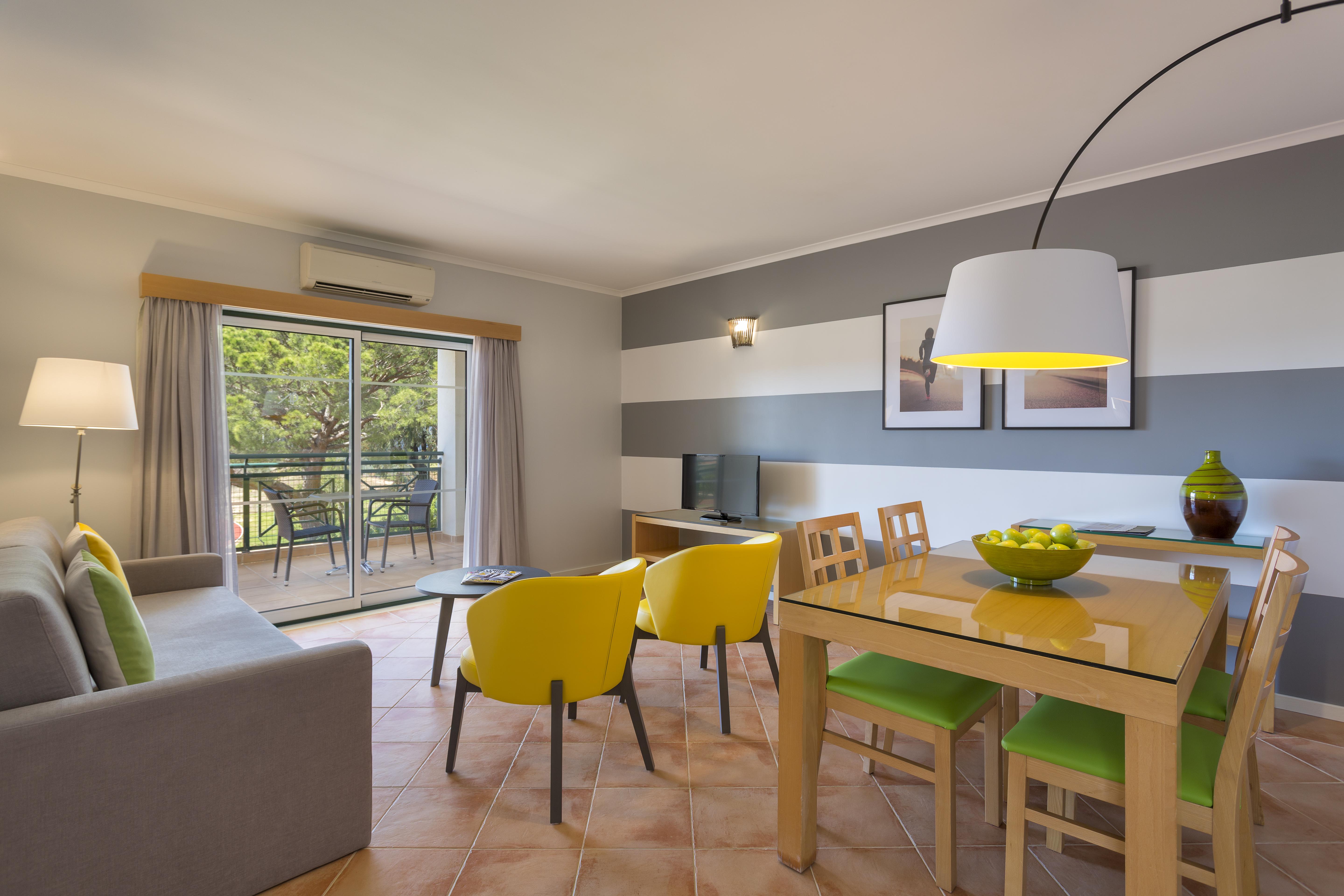 Ap Victoria Sport And Beach Hotel Albufeira Dış mekan fotoğraf