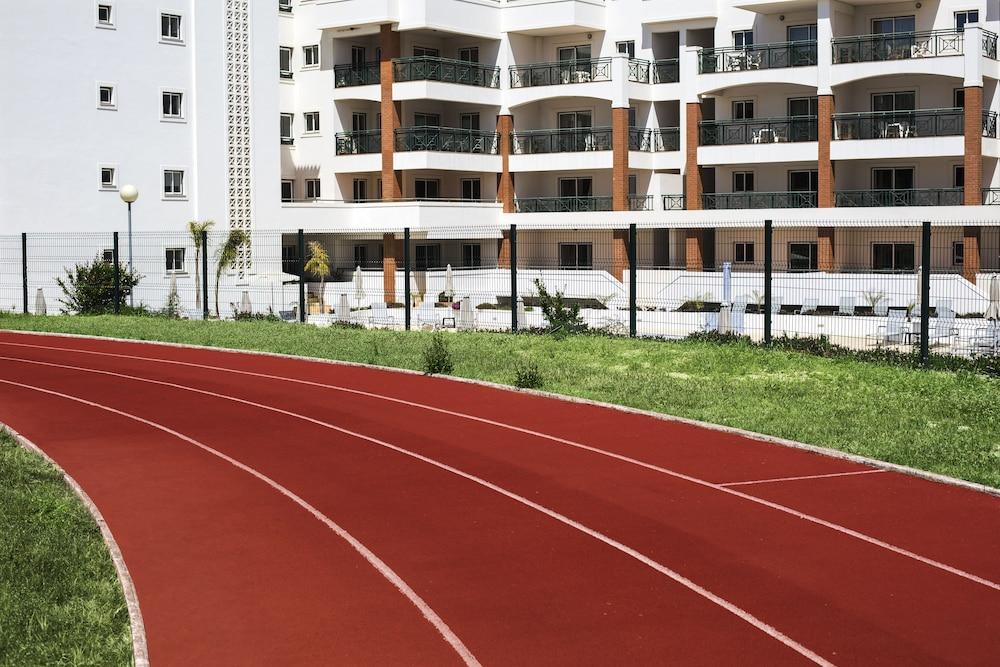Ap Victoria Sport And Beach Hotel Albufeira Dış mekan fotoğraf