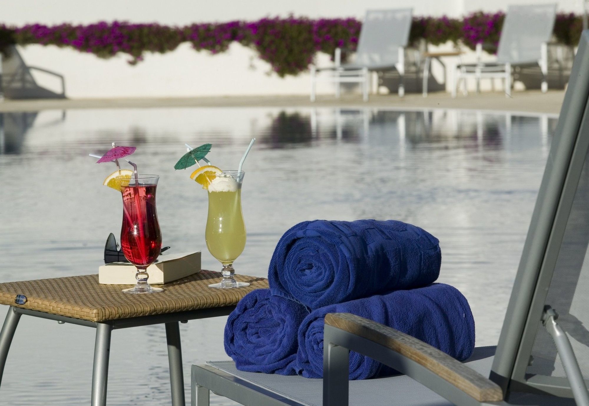 Ap Victoria Sport And Beach Hotel Albufeira Dış mekan fotoğraf
