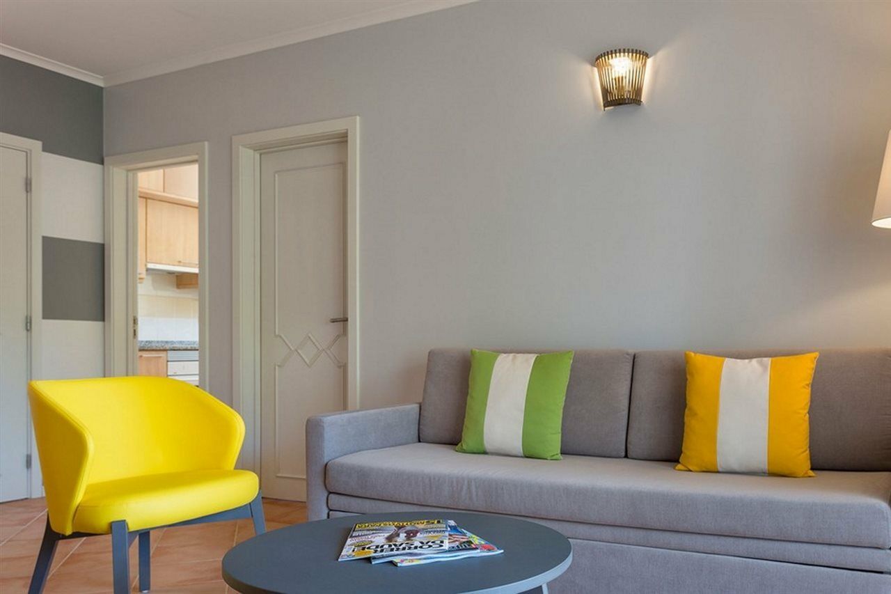 Ap Victoria Sport And Beach Hotel Albufeira Dış mekan fotoğraf