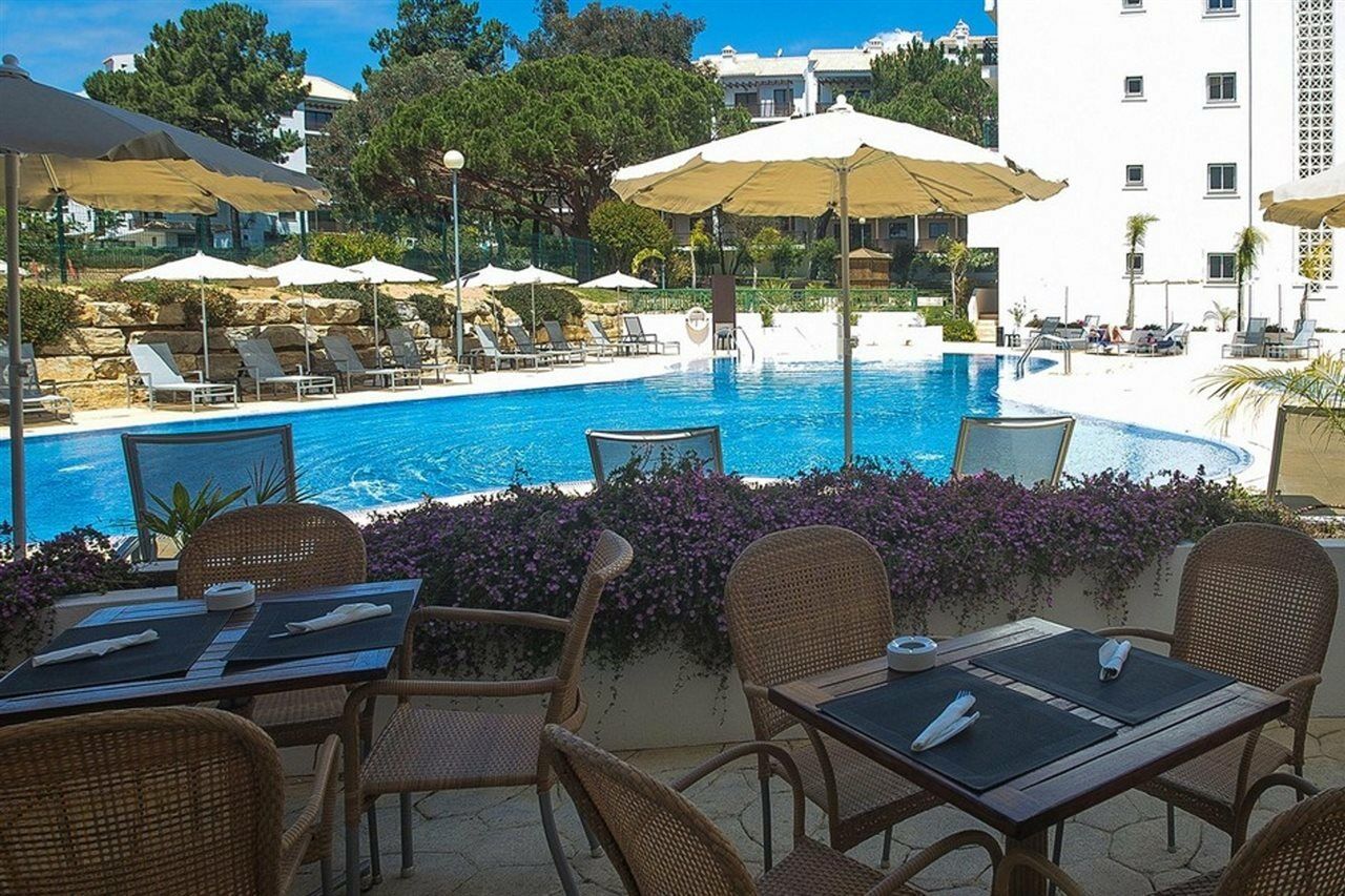 Ap Victoria Sport And Beach Hotel Albufeira Dış mekan fotoğraf