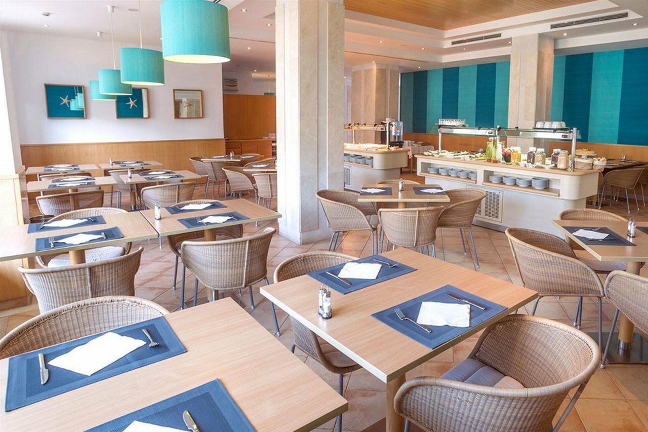 Ap Victoria Sport And Beach Hotel Albufeira Dış mekan fotoğraf