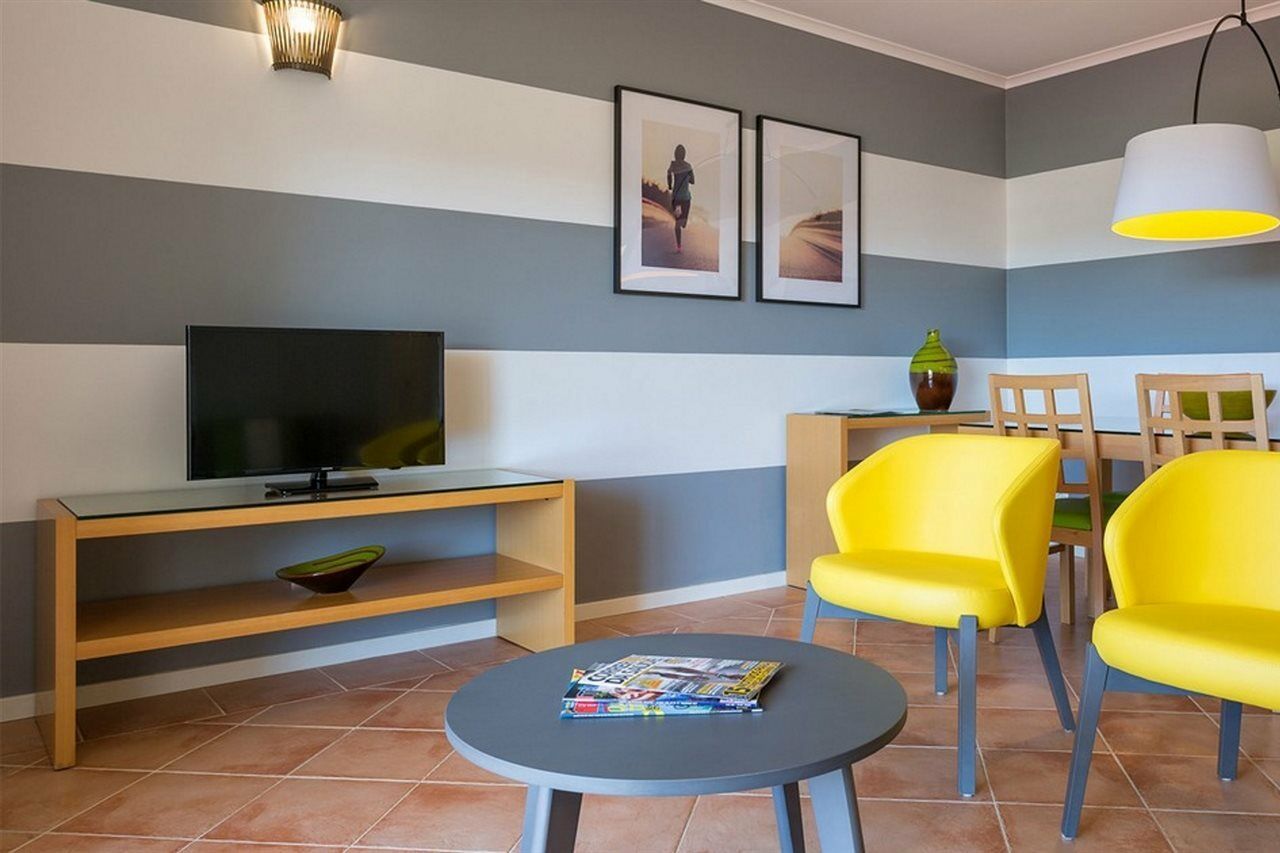 Ap Victoria Sport And Beach Hotel Albufeira Dış mekan fotoğraf